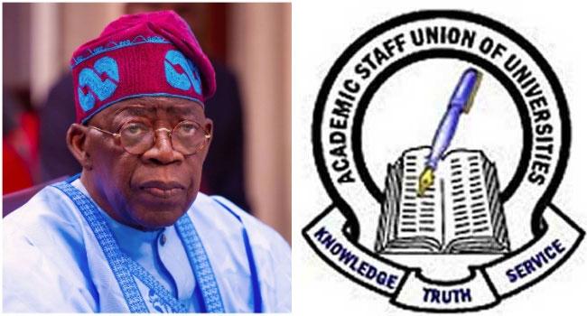 ASUU STRIKE LOOMS AS TINUBU GOVERNMENT FAILS TO MEET LECTURERS’ UNION DEMANDS WITH JUST 48 HOURS TO DEADLINE