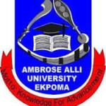 AMBROSE ALI UNIVERSITY, EKPOMA RELEASES 2024/2025 REVISED ACADEMIC CALENDAR