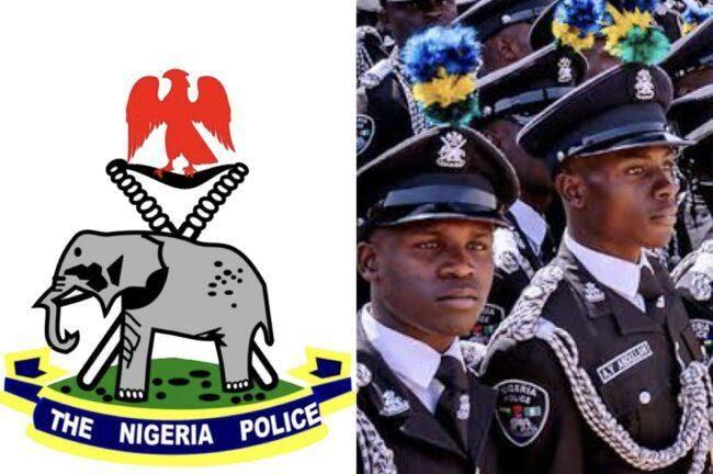 NIGERIA POLICE ACADEMY 11TH REGULAR COURSE ADMISSION HAS COMMENCED