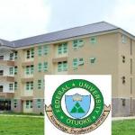 FUOTUOKE ADMISSION INTO FULL-TIME POSTGRADUATE AND CERTIFICATE PROGRAMMES, 2024/2025