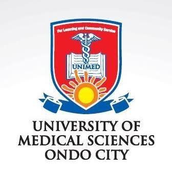 UNIVERSITY OF MEDICAL SCIENCES (UNIMED) ONDO DISREGARD THE CIRCULATED DEPARTMENTAL CUT-OFF MARK FOR 2024/2025 ADMISSION EXERCISE