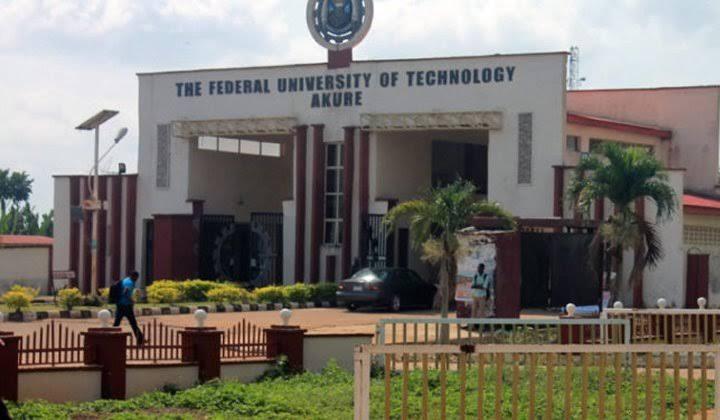 FUTA REOPENS 2024/2025 POST UTME/DE REGISTRATION PORTAL