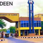 UNIVERSITY OF ILORIN RELEASES PROVISIONAL CBT TIMETABLE FOR SECOND SEMESTER EXAMINATION FOR 2024/2025 SESSION