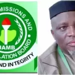 JAMB ANNOUNCES IMMINENT RELEASES OF 2025/2026 UTME EXAMINATION RESULTS (DETAILS)