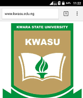 KWASU CLEARS AIR OVER RUMOUR ON LAW PROGRAMMES