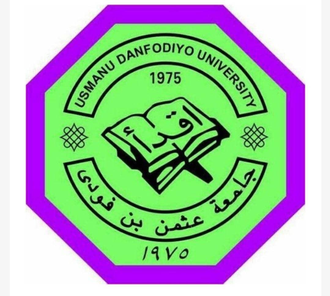 USMAN DANFODIYO UNIVERSITY, SOKOTO POSTPONES 2024/25 MATRICULATION CEREMONY