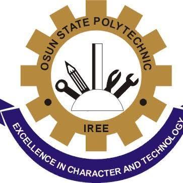 OSUN STATE POLYTECHNIC (OSPOLY) IREE ANNOUNCES 2024/25 ADMISSION SCREENING DATE