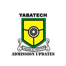 YABATECH HND ADMISSION LISTS 2024/2025 ACADEMICS SESSIONS