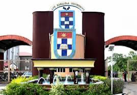 AFE BABALOLA UNIVERSITY ADO-EKITI {ABUAD} MATRICULATES OVER 2000 STUDENTS FOR THE 2024/2025 ACADEMIC SESSION