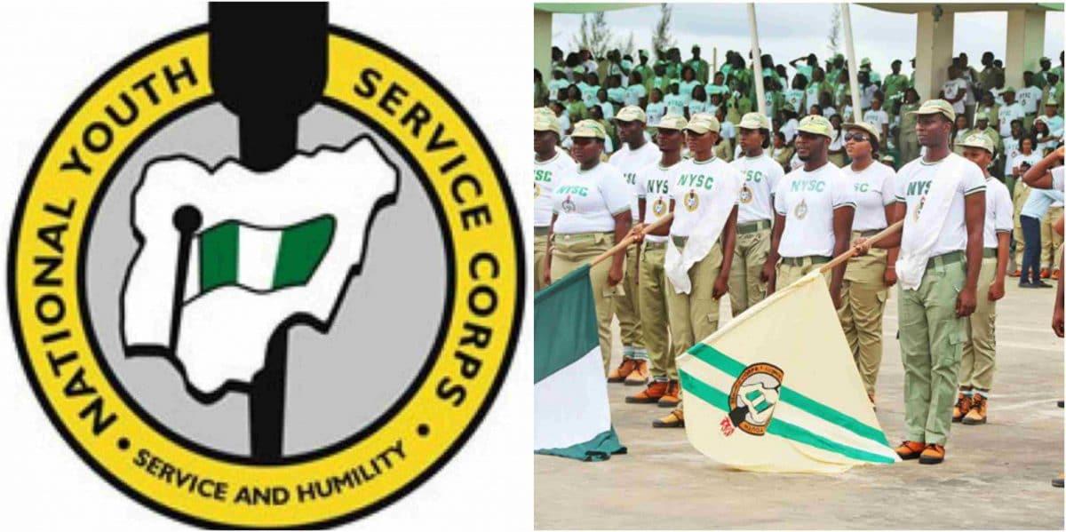 NYSC NOTICE REGARDING DISCREPANCIES IN DATE OF GRADUATION