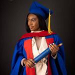 MEET THE 20-YEAR-OLD WITH A PERFECT 5.0 CGPA: AFE BABALOLA UNIVERSITY'S TOP GRADUATE SHARES HER STORY