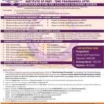 AAUA RELEASES SUPPLEMENTARY POSTGRADUATE ADMISSION FORM, 2024/2025